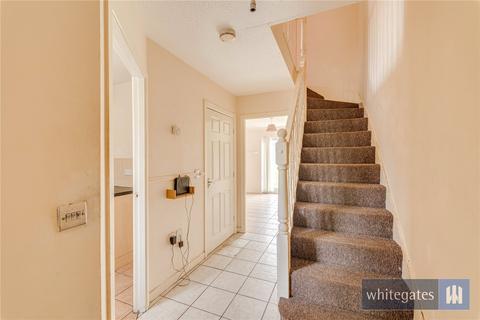 undefined, All Hallows Drive, Liverpool, Merseyside, L24