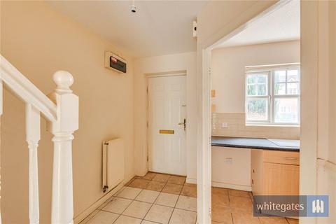 undefined, All Hallows Drive, Liverpool, Merseyside, L24