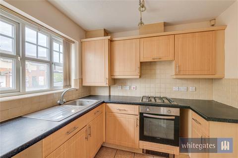 undefined, All Hallows Drive, Liverpool, Merseyside, L24