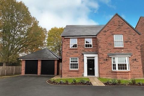 undefined, Ashcroft Drive, Chelford, Macclesfield