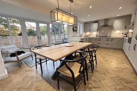 undefined, Ashcroft Drive, Chelford, Macclesfield