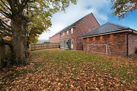 undefined, Ashcroft Drive, Chelford, Macclesfield