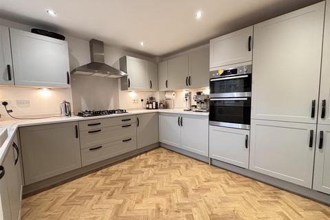 undefined, Ashcroft Drive, Chelford, Macclesfield