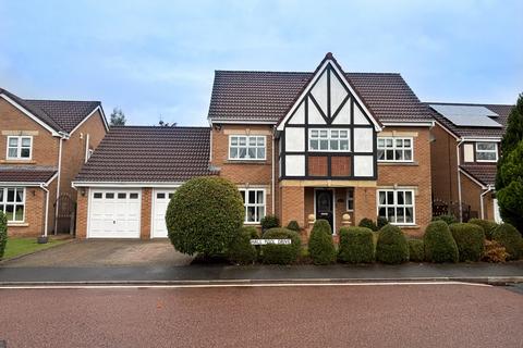 undefined, Hall Pool Drive, Offerton