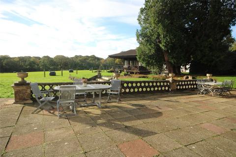 undefined, Ossemsley, Christchurch, Hampshire, BH23