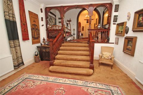 undefined, Ossemsley, Christchurch, Hampshire, BH23