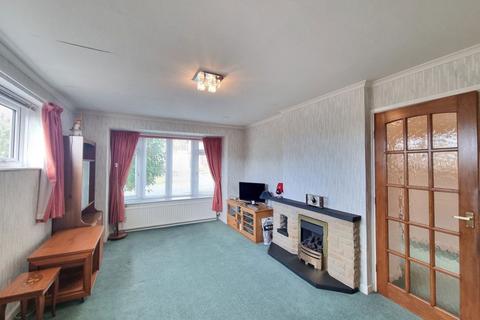 undefined, Kelmarsh Avenue, Leicester