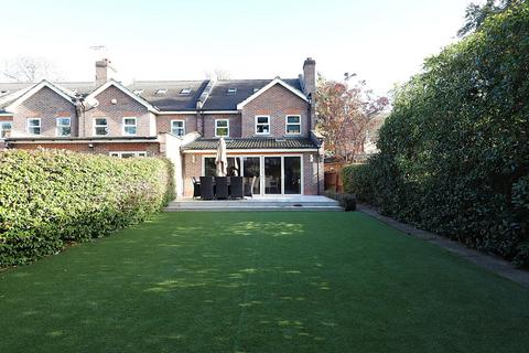 undefined, Nascot Wood Road, Watford WD17