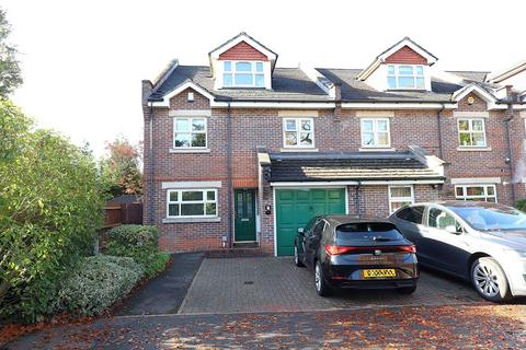 undefined, Nascot Wood Road, Watford WD17