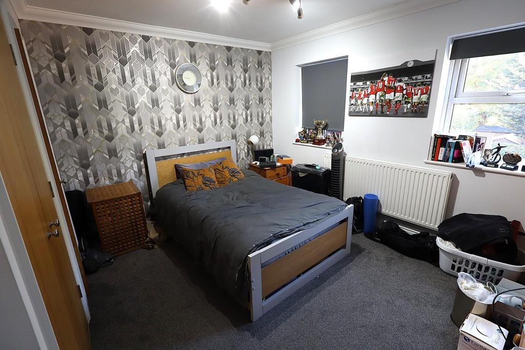 1st Floor Bedroom