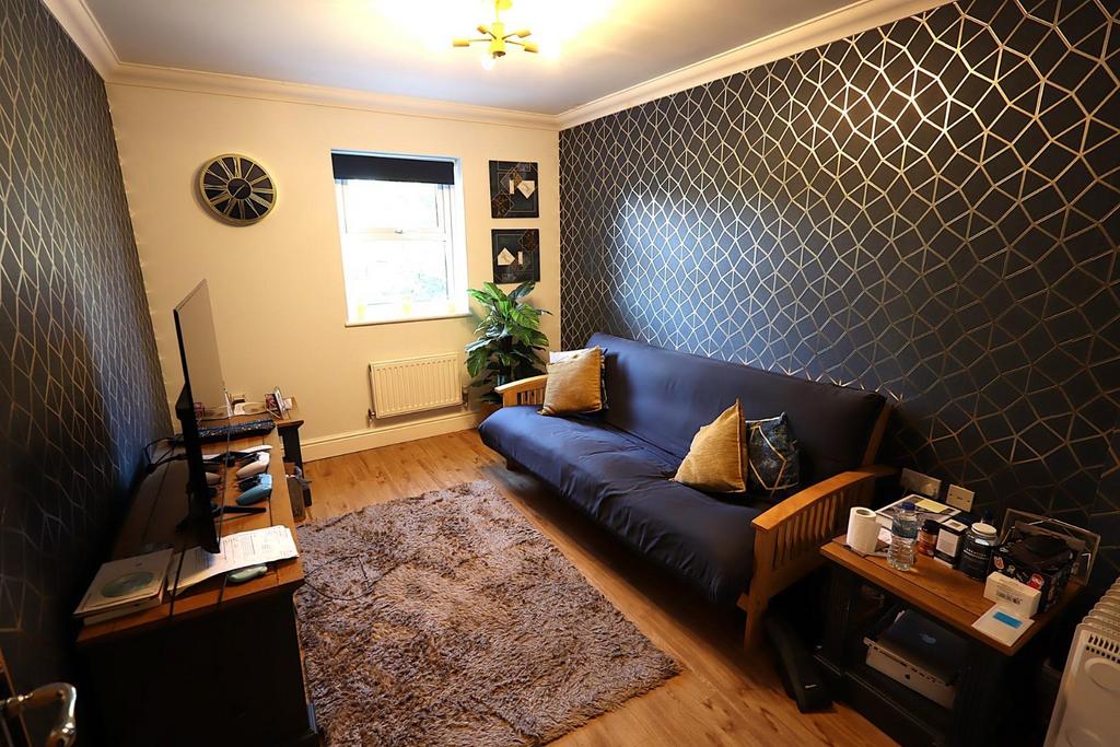 1st Floor Bedroom
