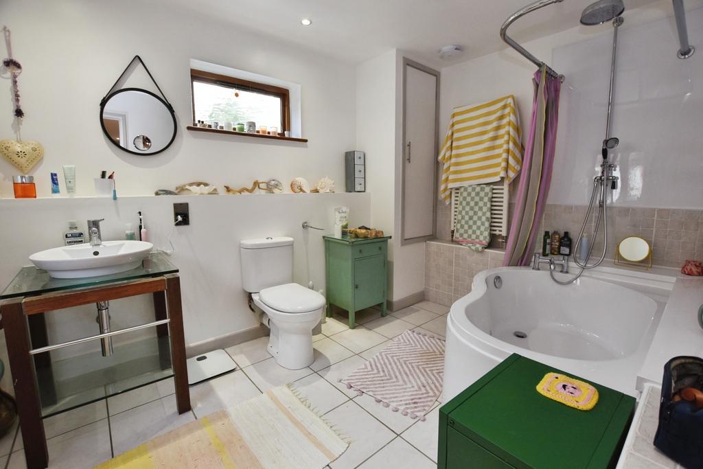 En-suite