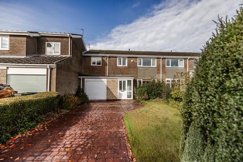 Bracken Close, Dinnington, Newcastle upon Tyne, NE13