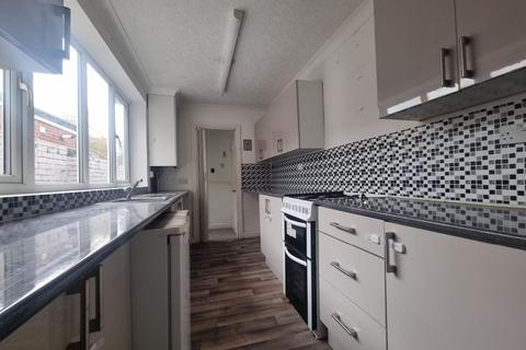 undefined, John Street, Rowley Regis, B65 0EP