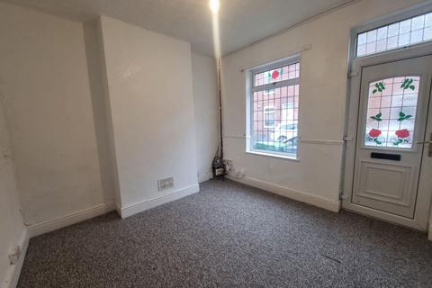 undefined, John Street, Rowley Regis, B65 0EP