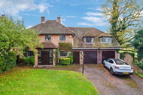 undefined, Manor Crescent, Seer Green, HP9