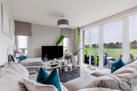 2 bedroom flat for sale, Trumpington, South Trumpington CB2