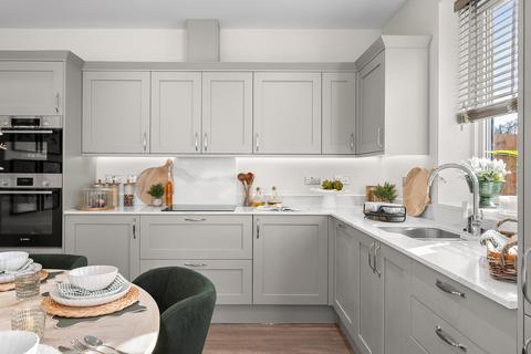 undefined, House 1, The Meadows at Fairford Green GL7