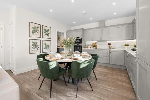 undefined, House 1, The Meadows at Fairford Green GL7