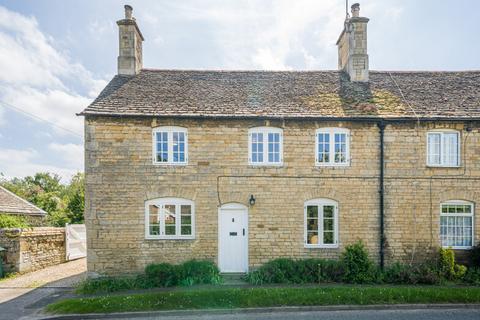 undefined, Camphill Cottages, Little Casterton