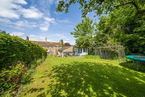 undefined, Camphill Cottages, Little Casterton