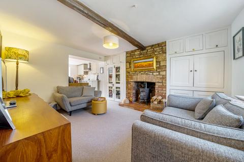 undefined, Camphill Cottages, Little Casterton
