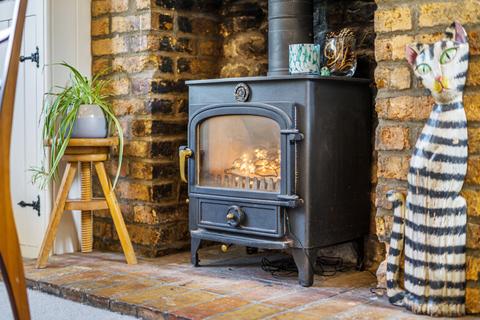 undefined, Camphill Cottages, Little Casterton