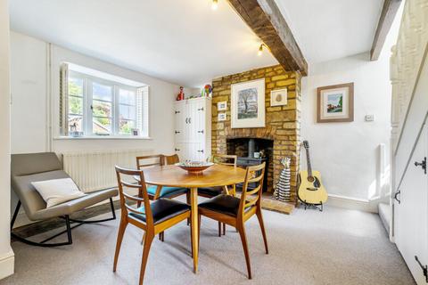 undefined, Camphill Cottages, Little Casterton