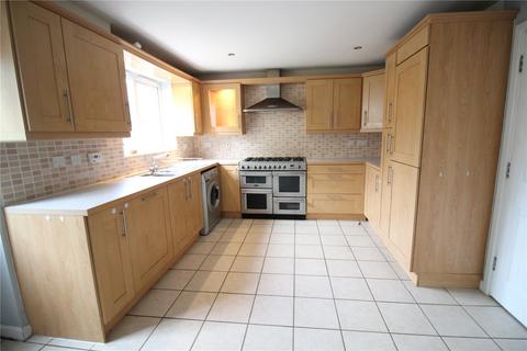 undefined, Birkdale Close, Wiltshire SN25