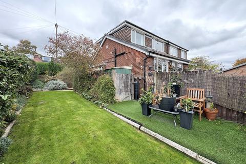undefined, Burnmoor Road, Bolton, BL2