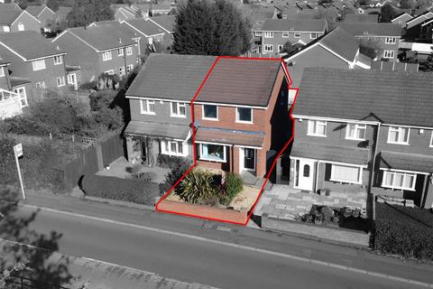 Walmley Ash Road, Walmley, Sutton Coldfield