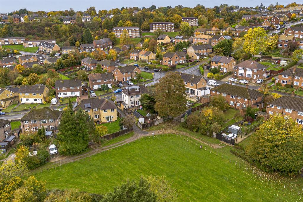 Drone image