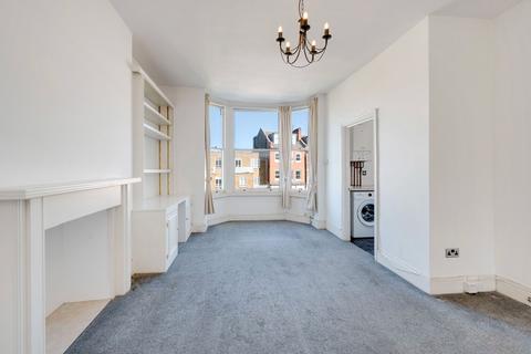 undefined, Primrose Gardens, London