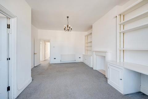 undefined, Primrose Gardens, London