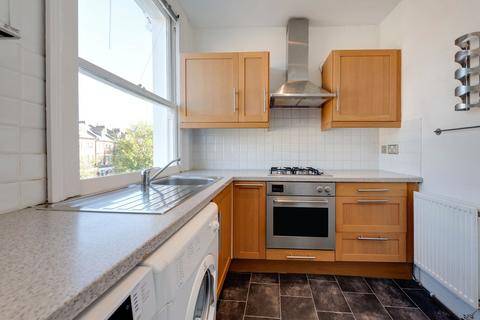 undefined, Primrose Gardens, London