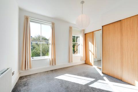 undefined, Primrose Gardens, London