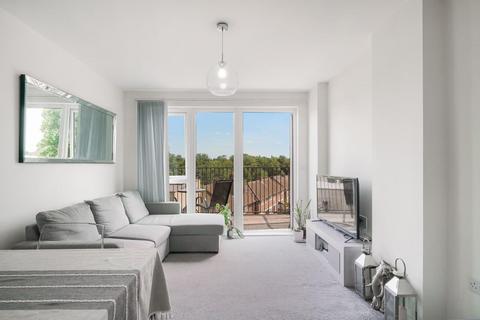 1 bedroom flat for sale, Woodley Crescent, London NW2