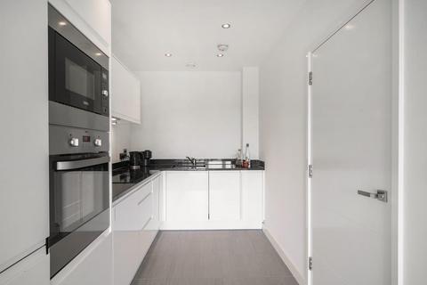 1 bedroom flat for sale, Woodley Crescent, London NW2