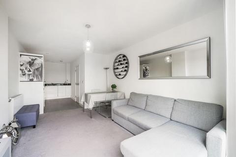 1 bedroom flat for sale, Woodley Crescent, London NW2