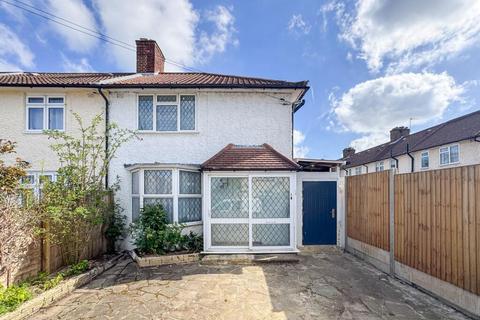 undefined, Goldbeaters Grove, Edgware HA8