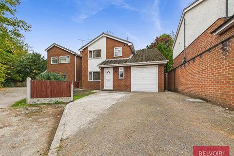 undefined, Grove Road, Wrexham, LL11