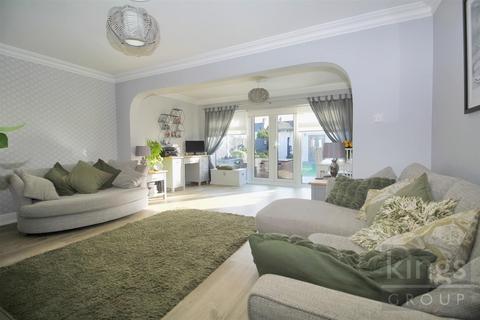 undefined, Oakdene, Cheshunt, Waltham Cross