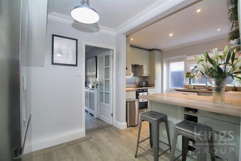 31 Oakdene, Cheshunt, Waltham Cross, EN8 9JA