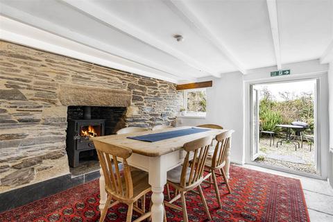 3 bedroom detached house for sale, St.Teath
