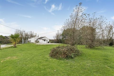 3 bedroom detached house for sale, St.Teath