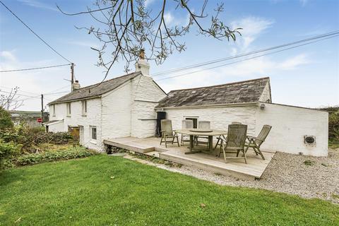 3 bedroom detached house for sale, St.Teath