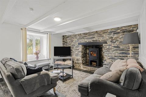 3 bedroom detached house for sale, St.Teath
