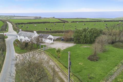 3 bedroom detached house for sale, St.Teath