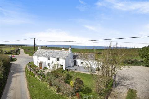 undefined, St.Teath