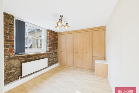 undefined, Wynnstay Estate, Ruabon, LL14